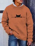 Soft Oversized Sweater