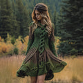 Weekend Buttoned Sweater