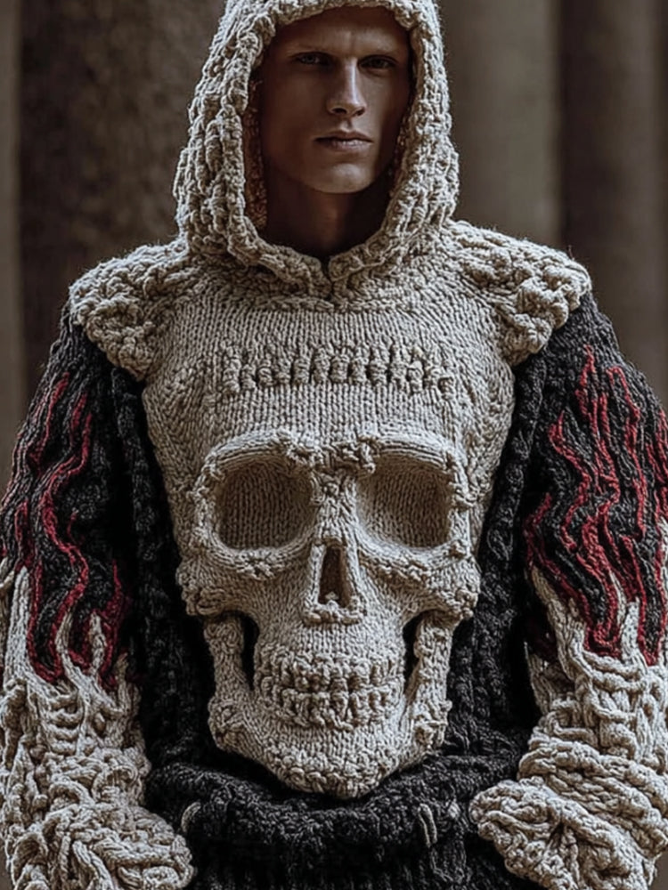 Cozy Oversized Sweater