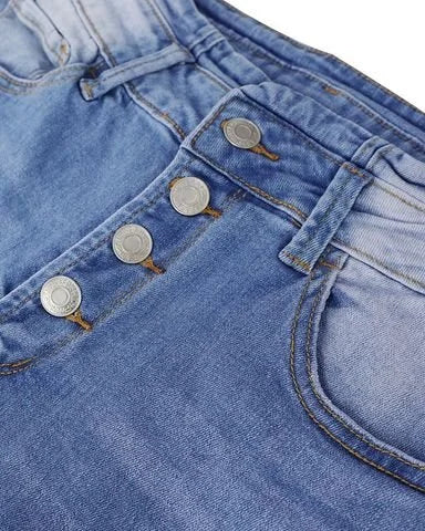 Everyday Pull-On Pants