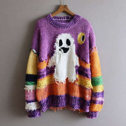 Classic Oversized Sweater