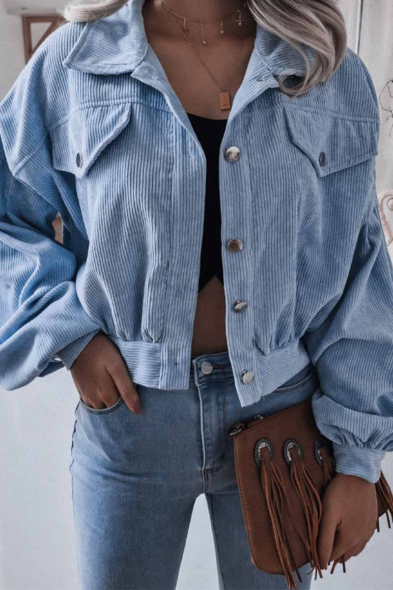 Soft Oversized Coat