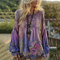 Coastal Cotton Shirt