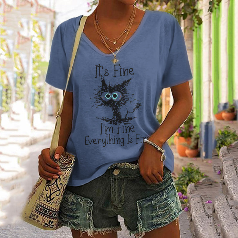 Simple Oversized Shirt