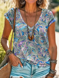 Summer Linen Shirt