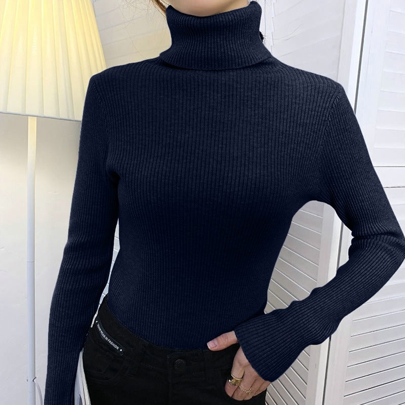 Everyday V-Neck Sweater