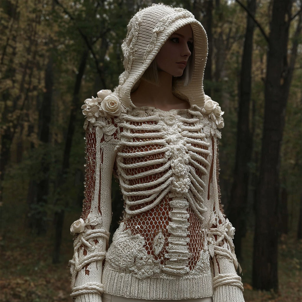 Relaxed Lightweight Sweater