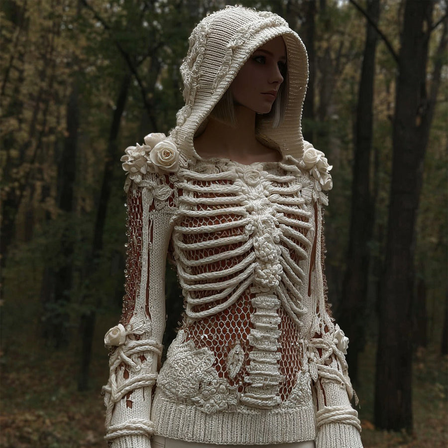 Relaxed Lightweight Sweater