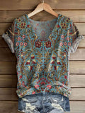 Coastal Cotton Shirt