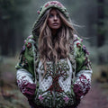 Cozy Knit Sweater