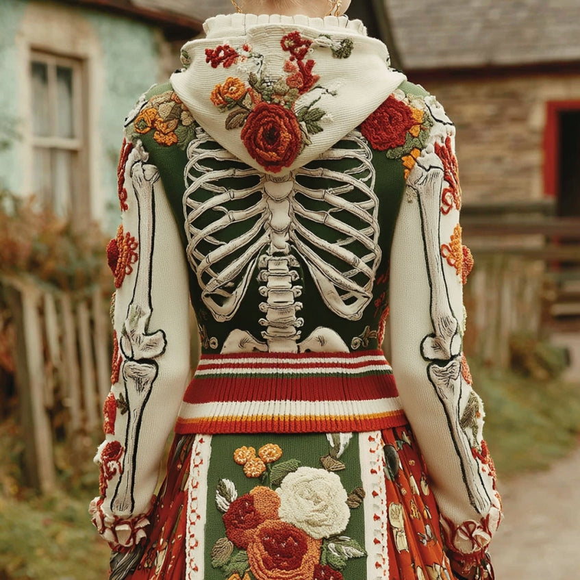 Relaxed Lightweight Sweater