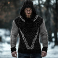 Soft Striped Sweater