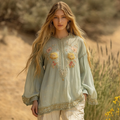 Coastal Long-Sleeve Shirt
