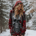 Warm Lightweight Sweater