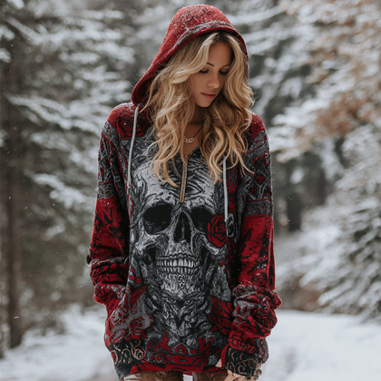 Warm Lightweight Sweater