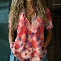 Coastal Striped Shirt