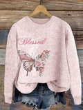 Cozy Oversized Sweater