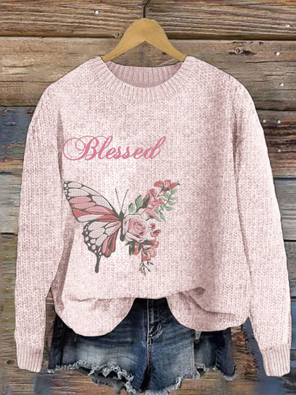 Cozy Oversized Sweater