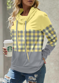 Casual Cable Sweater