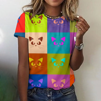 Classic Short-Sleeve Shirt