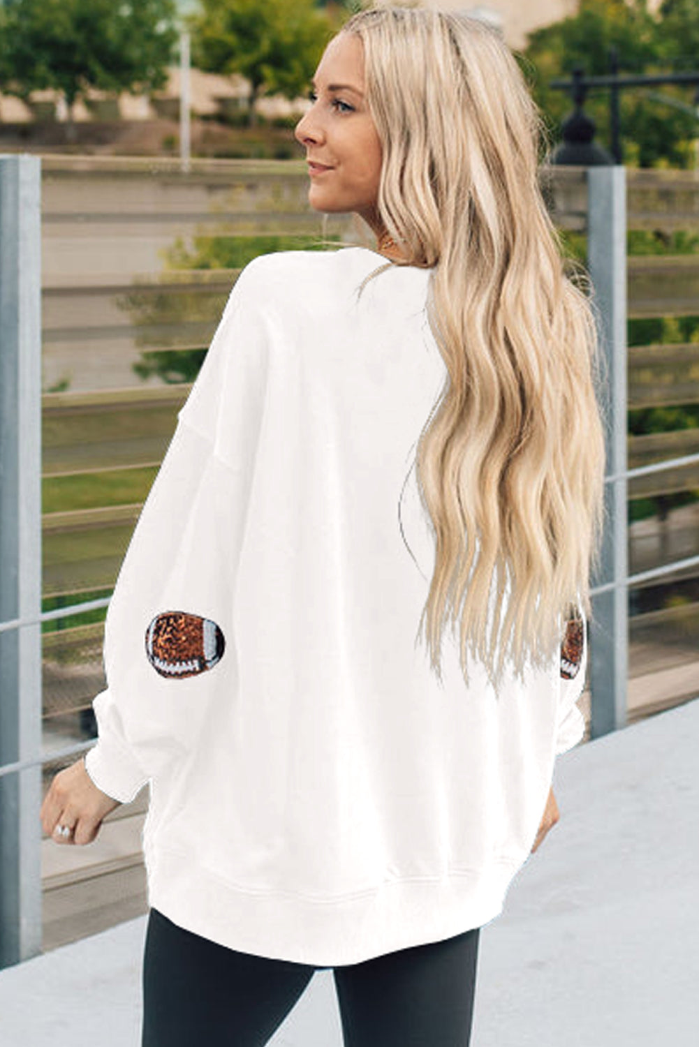 Classic Lightweight Sweater