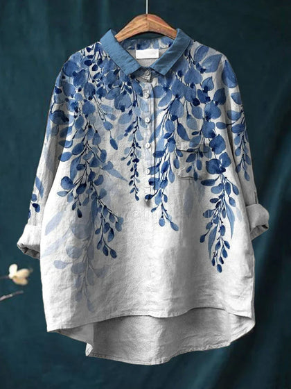 Everyday Long-Sleeve Shirt