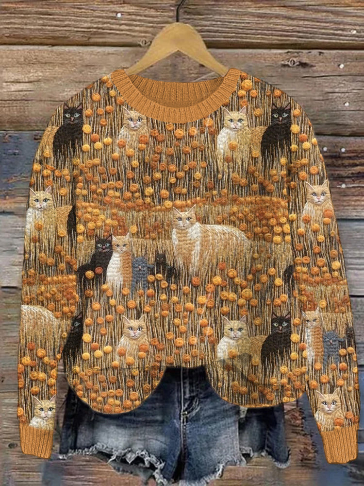 Everyday Oversized Sweater