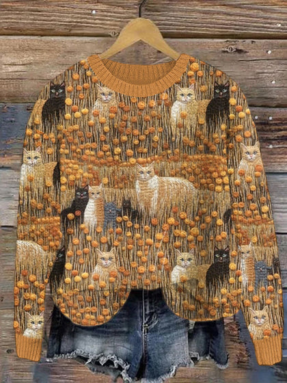 Everyday Oversized Sweater