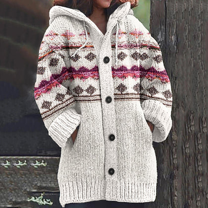 Soft Cropped Sweater
