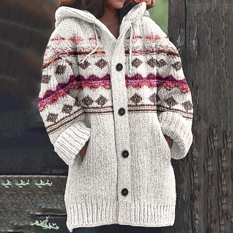 Soft Cropped Sweater