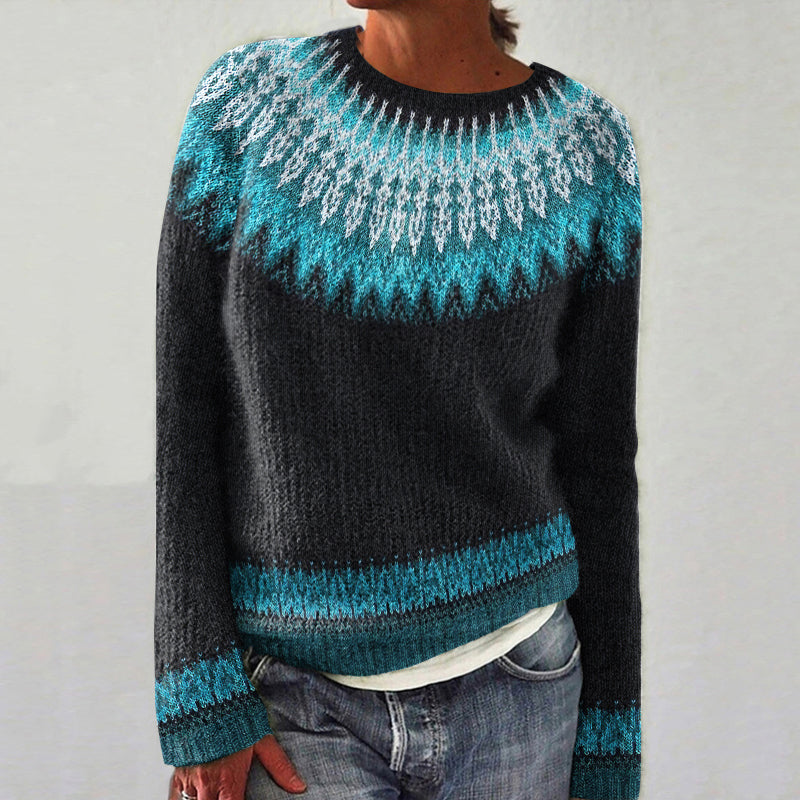 Cozy Oversized Sweater