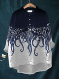 Everyday Denim Shirt