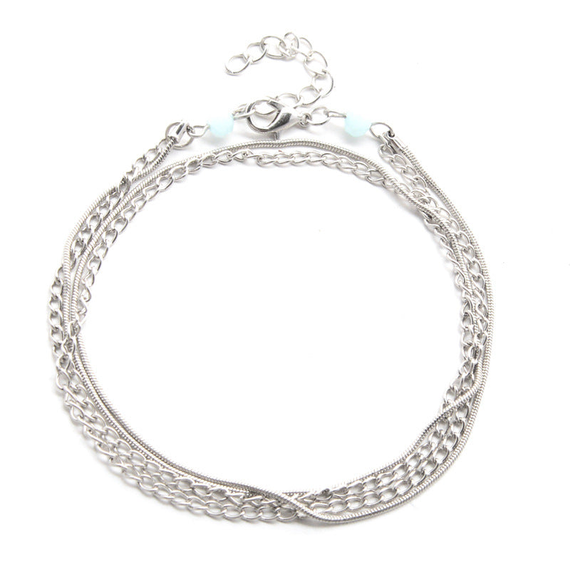 Clean Casual Jewelry