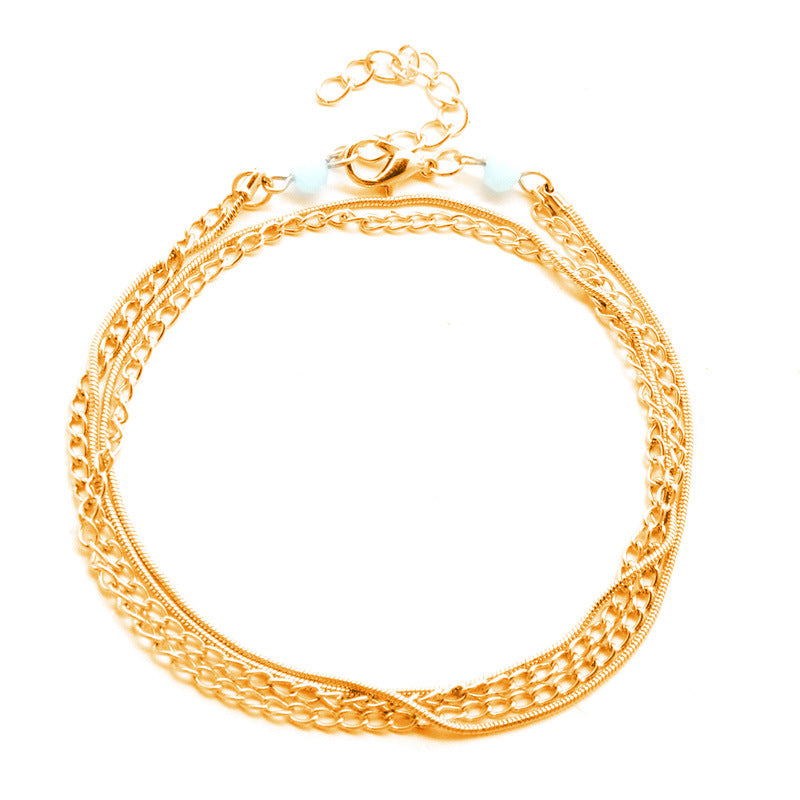 Clean Casual Jewelry