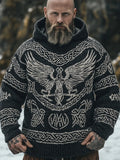 Easy V-Neck Sweater
