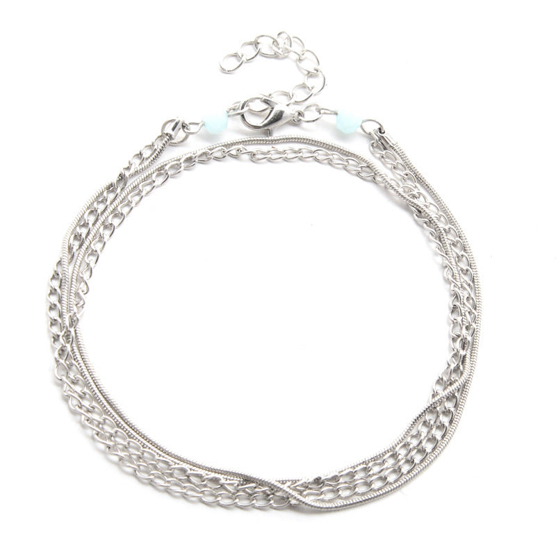 Clean Casual Jewelry
