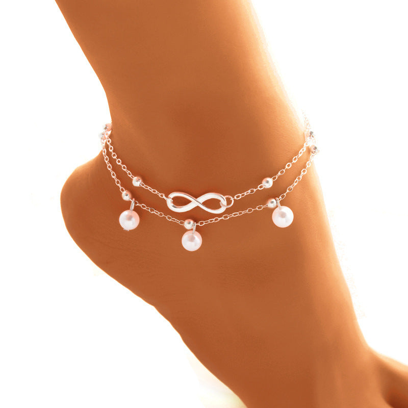 Modern Bracelet Jewelry