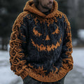 Cozy Ribbed Sweater