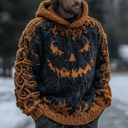 Cozy Ribbed Sweater
