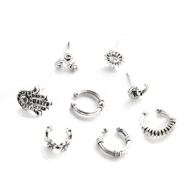 Natural Brunch Set