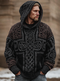 Classic Knit Sweater