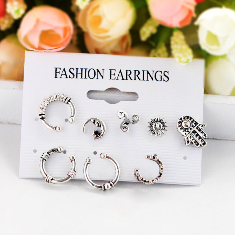 Natural Brunch Set