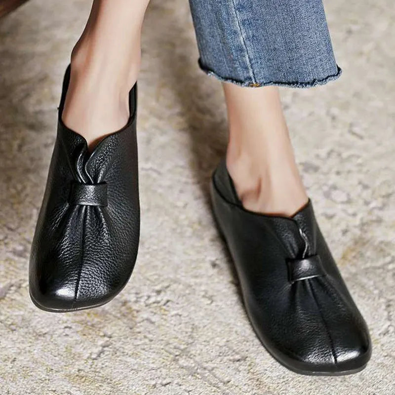 Easy Slip-On Shoes