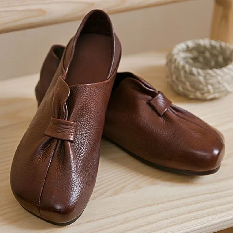 Easy Slip-On Shoes