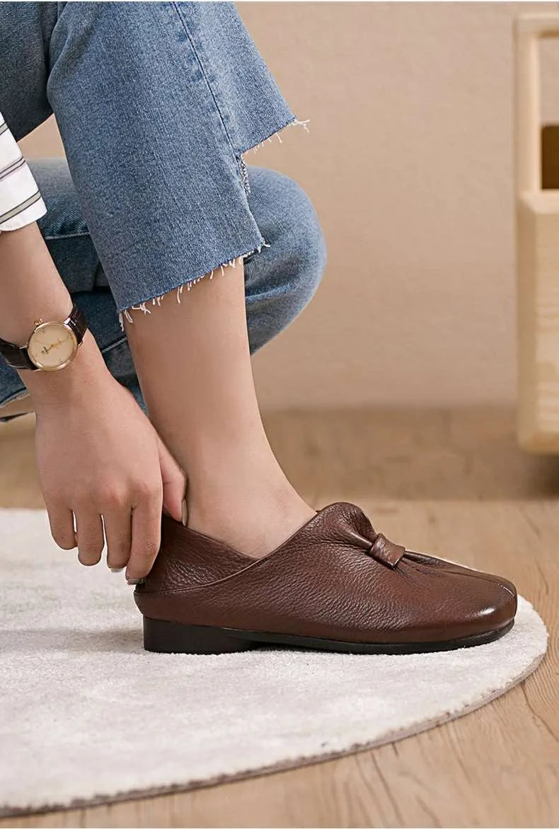 Easy Slip-On Shoes