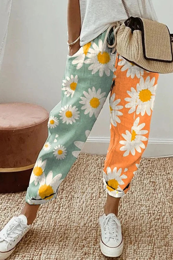 Timeless Ankle Pants