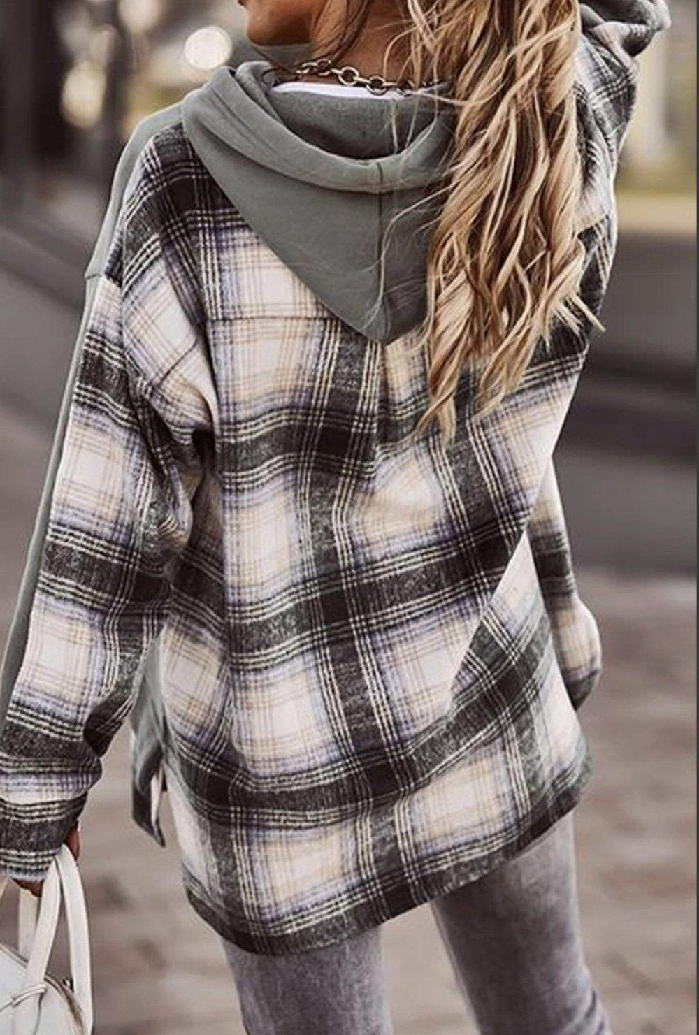 Casual Lightweight Sweater