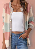 Cozy Oversized Sweater