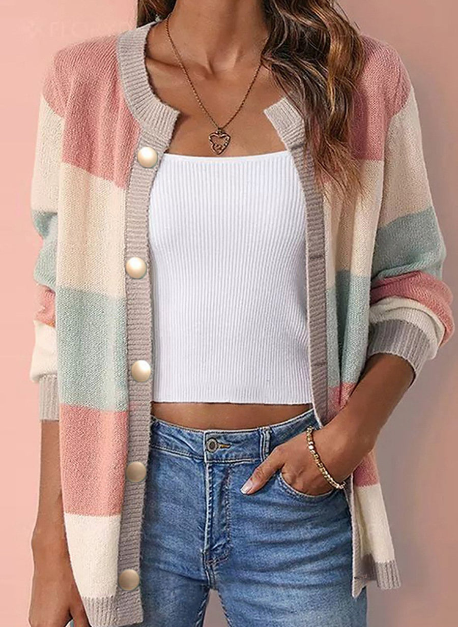 Cozy Oversized Sweater