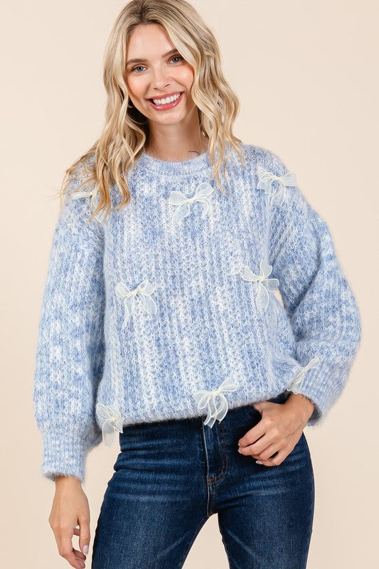 Classic Lightweight Sweater